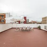 Mediterrani By Concept Flats Апартаменты *