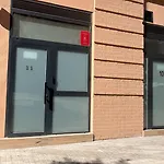 Loft M11 - Ground & Arena Connected 公寓