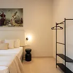 Loft - B 1-6 Smart Access & Urban Calm شقة *