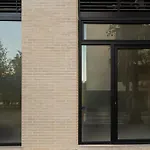 Apartamento Loft - B 1-6 Smart Access & Urban Calm