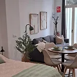Conchabeach Lägenhet Valencia
