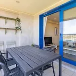 Apartup Patacona Azud