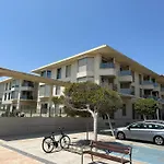 Reinapart Patacona Sunrise شقة *