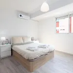 Mislata Apartman