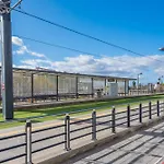 Loft 6 Ejecutivo Premium Y Luminoso By Vidacalma Apartment *