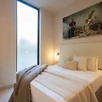 Loft - B 1-6 Smart Access & Urban Calm Valência