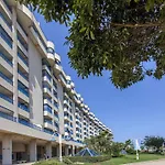 Apartup Patacona Azud Appartement *