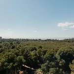 El Saler, A Magical Retreat Between Sea And Nature Apartment