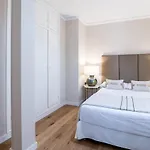 Apartmán District Key - Valencia, Jose Iturbi 10 *