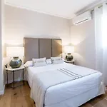 District Key - Valencia, Jose Iturbi 10 Apartmán Valencie