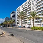 Apartment Loft 6 Ejecutivo Premium Y Luminoso By Vidacalma *