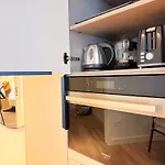 Loft 2 Moderno Y Familiar By Vidacalma 아파트