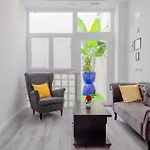 شقة Evalia فالنسيا