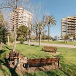 El Saler, A Magical Retreat Between Sea And Nature Apartment