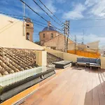 Apartment Gmg & Valencia