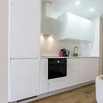 District Key - Valencia, Jose Iturbi 10 Apartmán *