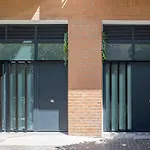Loft Cr3a - Ground Near Arts & Science 公寓 瓦伦西亚