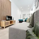 Loft R41 A B - Ground & Monteolivete Vibes فالنسيا