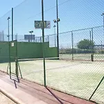 Appartamento Apartup Patacona Azud Valenza