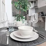 Loft M15 - Ground & Arena Connected 瓦伦西亚