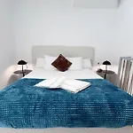 公寓 Loft M15 - Ground & Arena Connected