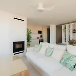 Apartamento El Saler, A Magical Retreat Between Sea And Nature *