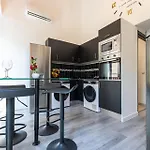 Apartment Evalia *
