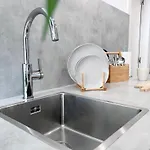 公寓 Loft M15 - Ground & Arena Connected