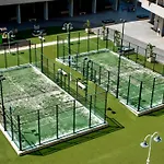 New Offer Rooftop *