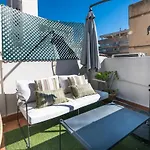 District Key - Valencia, Jose Iturbi 10 * Valencie