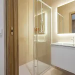 Apartamento Loft - B 1-6 Smart Access & Urban Calm Valência