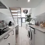 Loft M15 - Ground & Arena Connected 瓦伦西亚