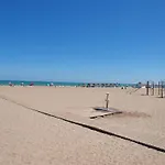 Apartup Patacona Azud Appartamento