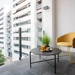 Apartment Alfahuir Valencia