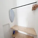 Loft M15 - Ground & Arena Connected 公寓 瓦伦西亚