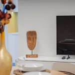 Apartment Gmg & Valencia