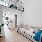 Loft M15 - Ground & Arena Connected Διαμέρισμα *