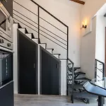 Evalia شقة فالنسيا