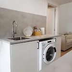 Loft M15 - Ground & Arena Connected Apartment