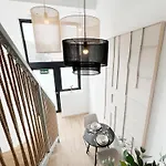 Loft M15 - Ground & Arena Connected 公寓 *