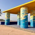 New Offer Rooftop Apartment *