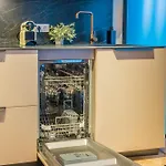 Loft 2 Moderno Y Familiar By Vidacalma * 발렌시아