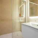 公寓 Loft - B 1-6 Smart Access & Urban Calm