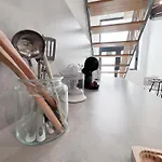 Loft M15 - Ground & Arena Connected *