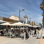 New Offer Rooftop Apartment Valencia