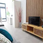 Loft R41 A B - Ground & Monteolivete Vibes