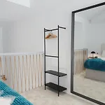 Loft M15 - Ground & Arena Connected 公寓 *