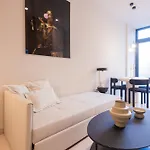 Loft - B 1-6 Smart Access & Urban Calm