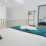 Loft M15 - Ground & Arena Connected 公寓 *