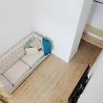 Loft M15 - Ground & Arena Connected Apartment Valencia